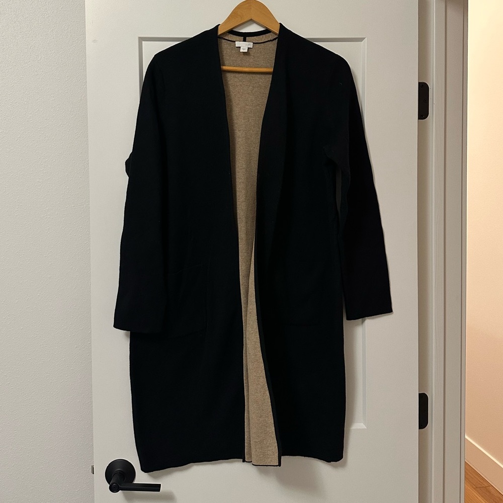 J. Jill Long Sweater